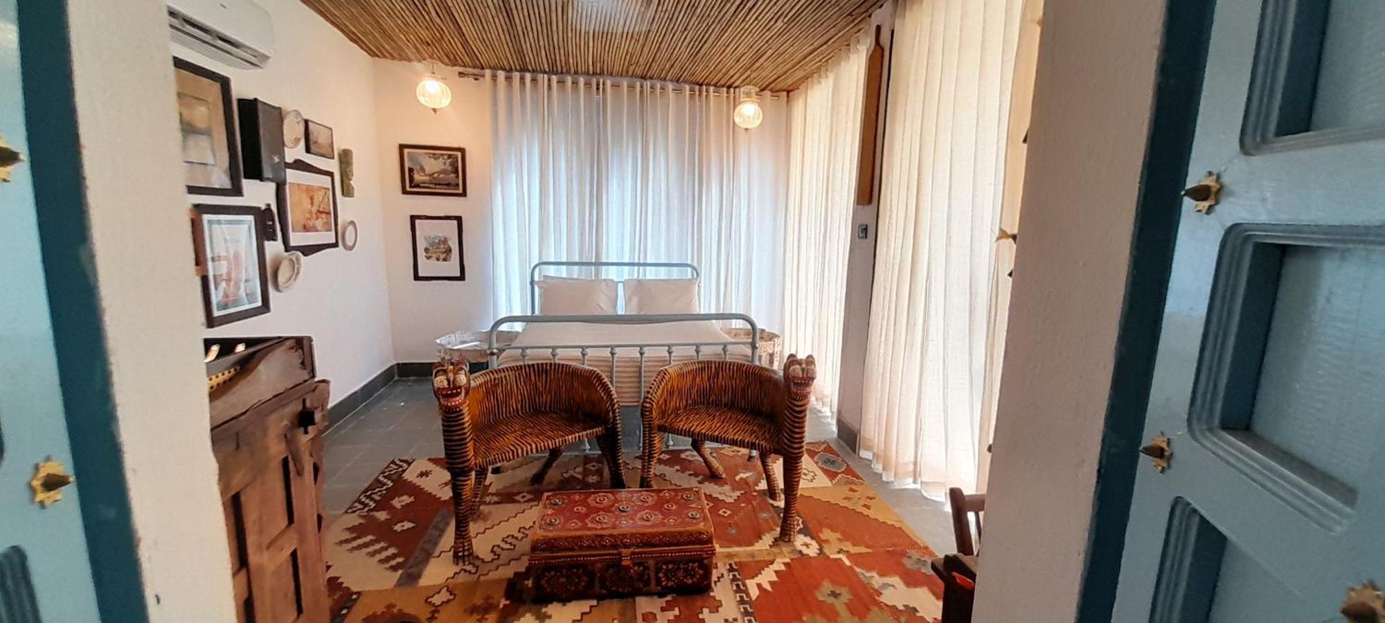 Paddy'S Loft The Lake View Hostel Udaipur Eksteriør bilde